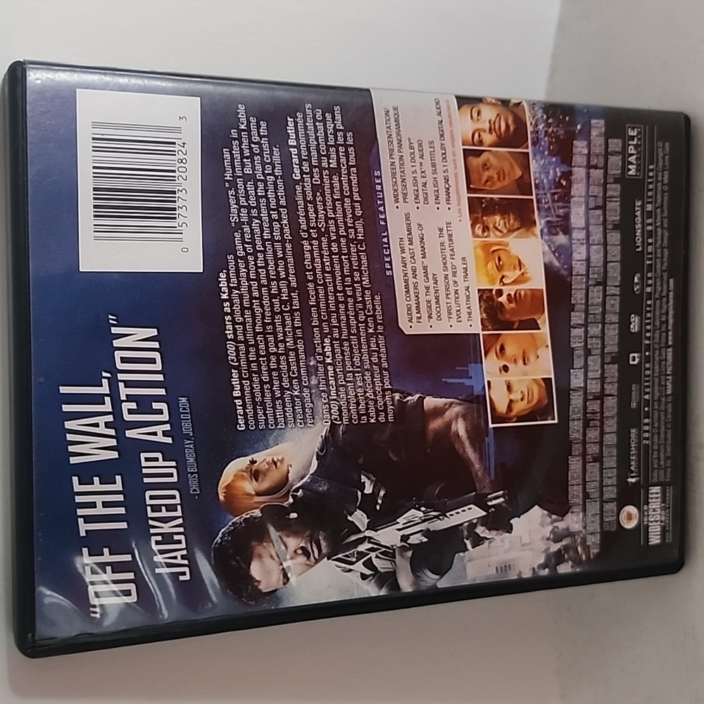Dvd - Picture 2 of 2